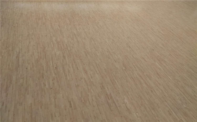 室內(nèi)籃球館專用實(shí)木地板怎么選購(gòu)？